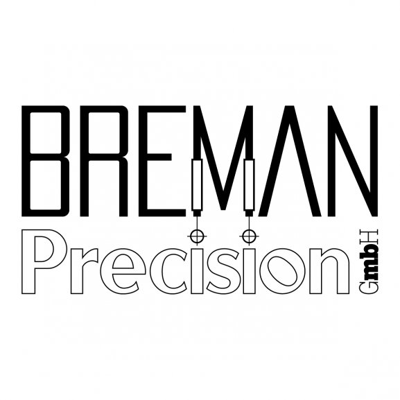 Breman Precision Logo