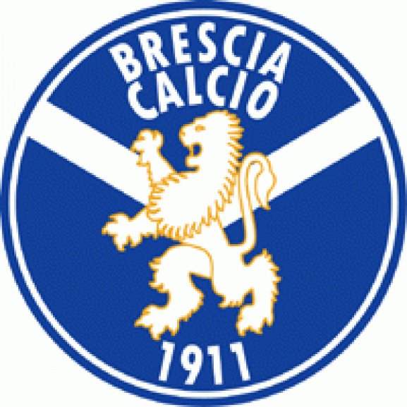Brescia Calcio (90's logo) Logo