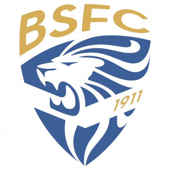 Brescia Calcio BSFC Logo