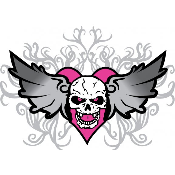 Bret Hitman Hart Logo