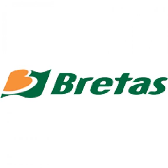 Bretas Logo