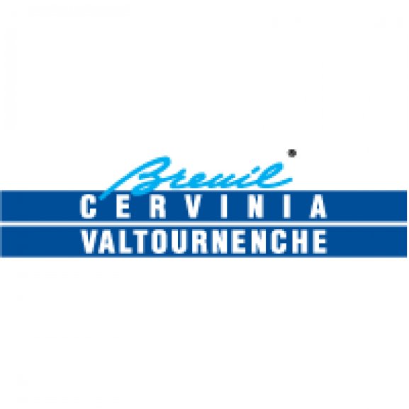 Breuil Cervinia Valtournenche Logo