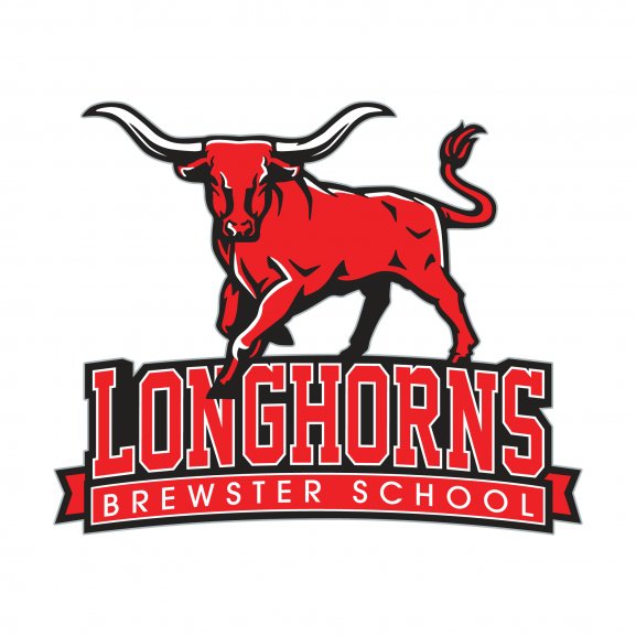 Brewster School Longhorns Logo