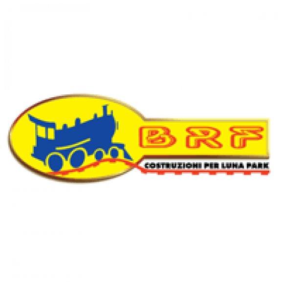 BRF rides Logo