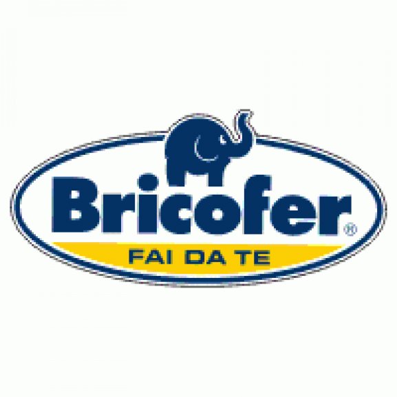 Bricofer Logo