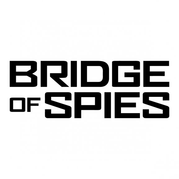 Bridge of Spies Logo