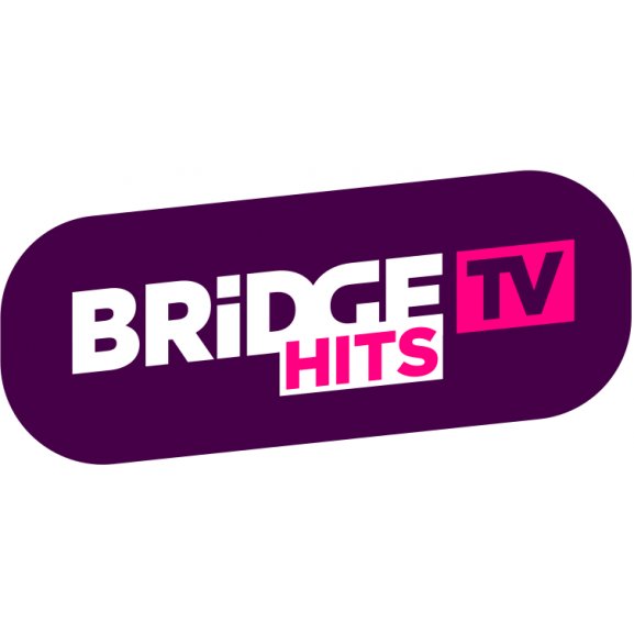 BRIDGE TV Hits Logo