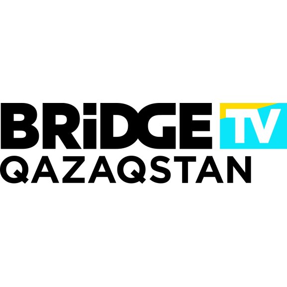 Bridge TV Qazaqstan Logo