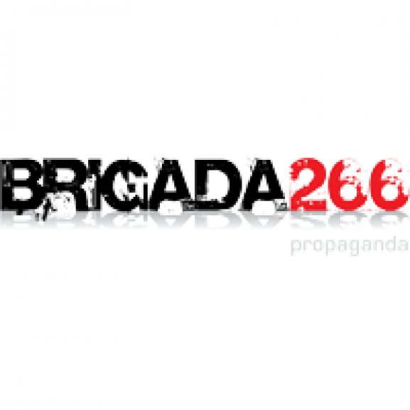 Brigada266 Logo