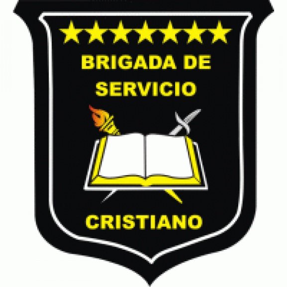 Brigada de Servicio Cristiano 2 Logo