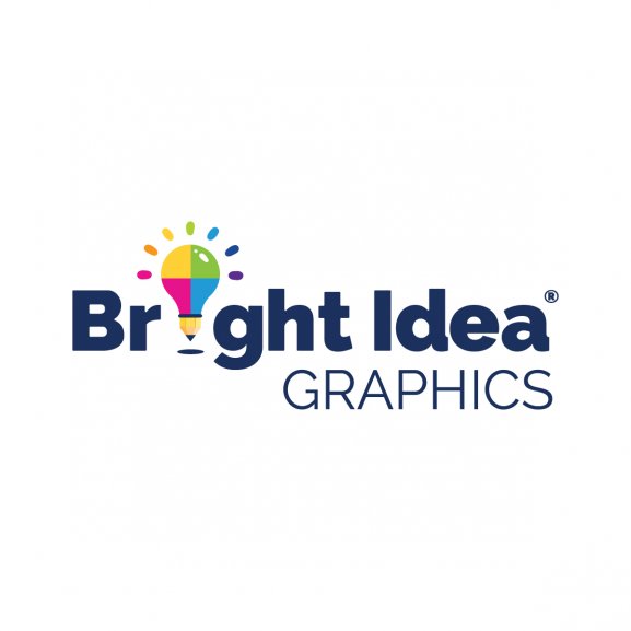 Bright Idea Graphics Logo