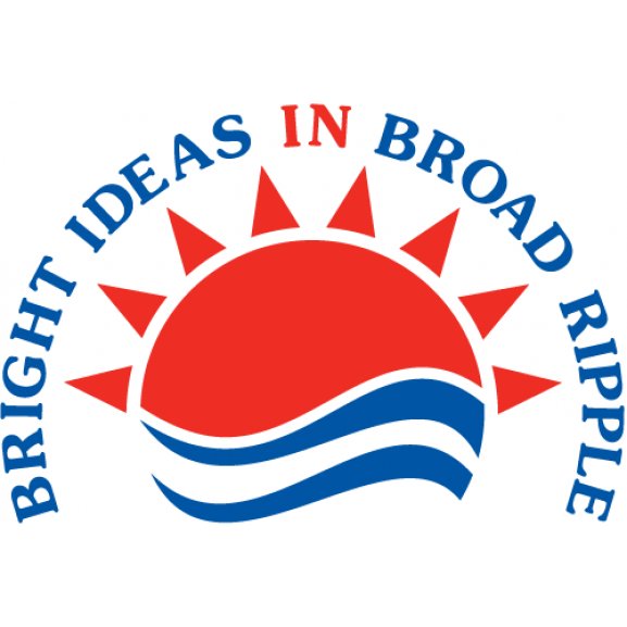 Bright Ideas In Broad Ripple Logo