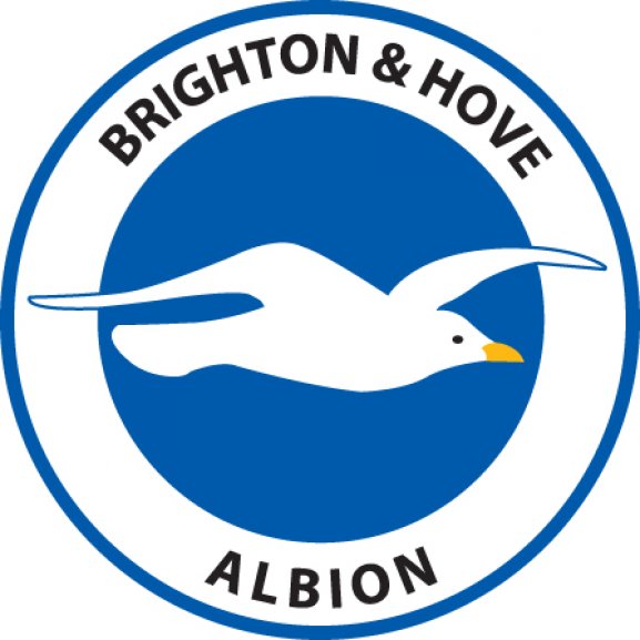 Brighton & Hove Albion F.C. Logo