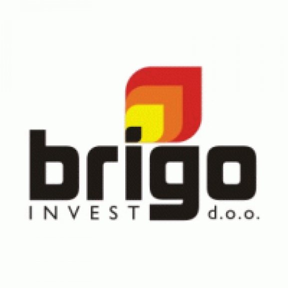 BRIGO Invest Logo