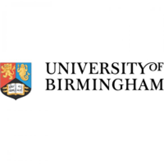 Brimingham University Logo