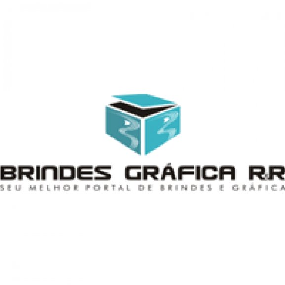 Brindes Gráfica R&R Logo