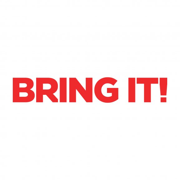 Bring It Logo