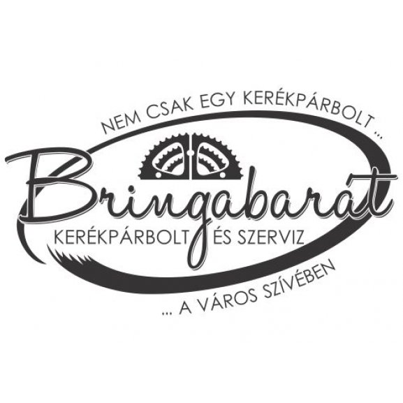 Bringabarat Logo