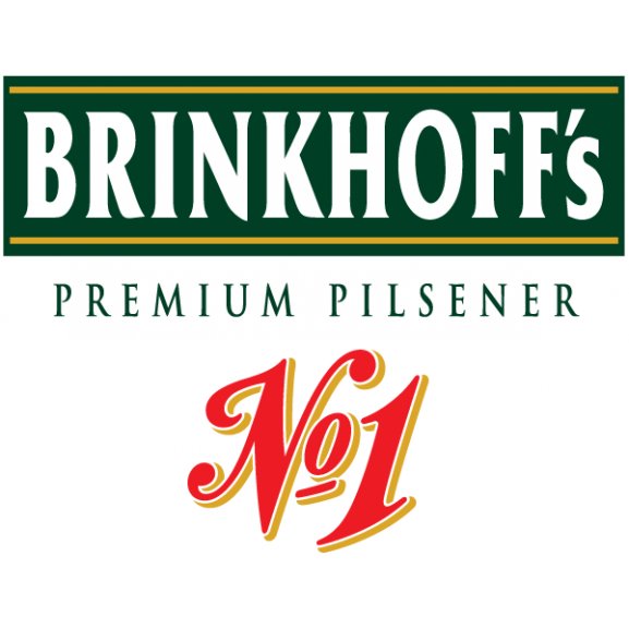 Brinkhoff's Logo