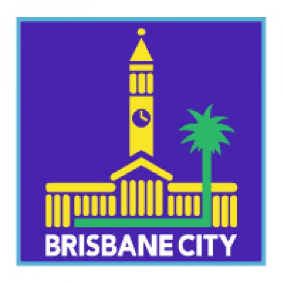 Brisbane City Council Logo