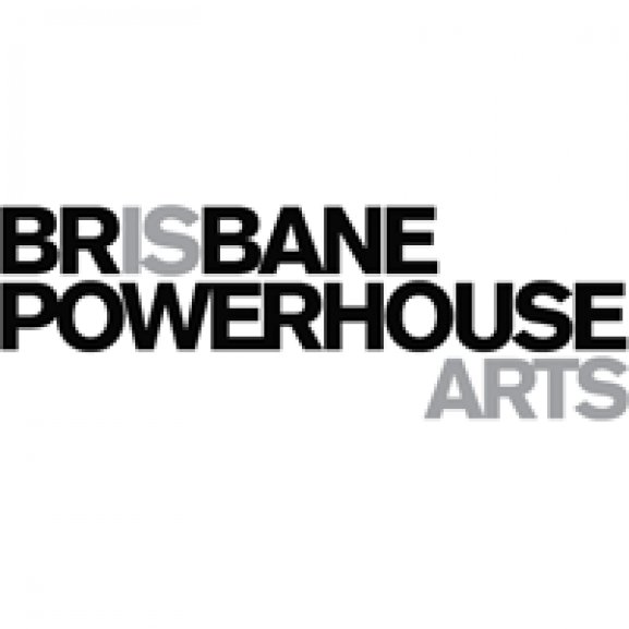 Brisbane Powerhouse Logo