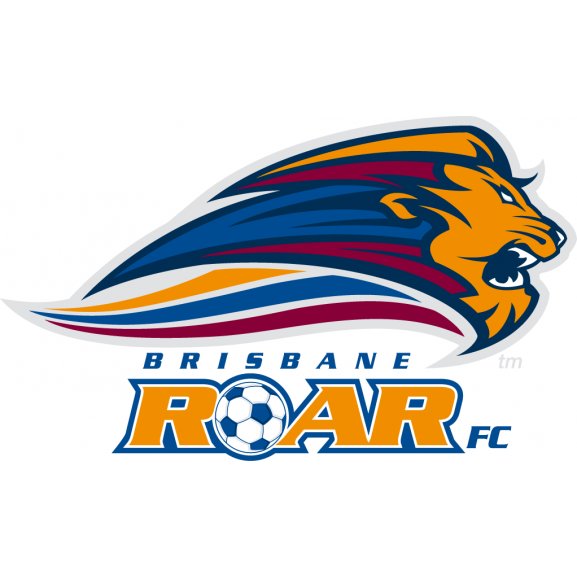 Brisbane Roar Logo