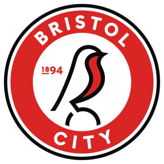 Bristol City FC Logo