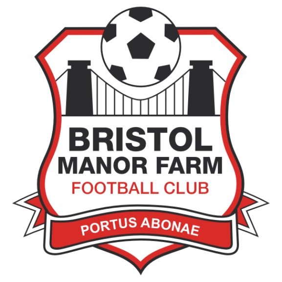 Bristol Manor Farm FC Logo