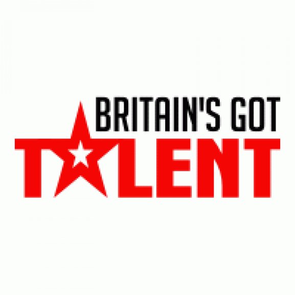 Britain's Got Talent Logo