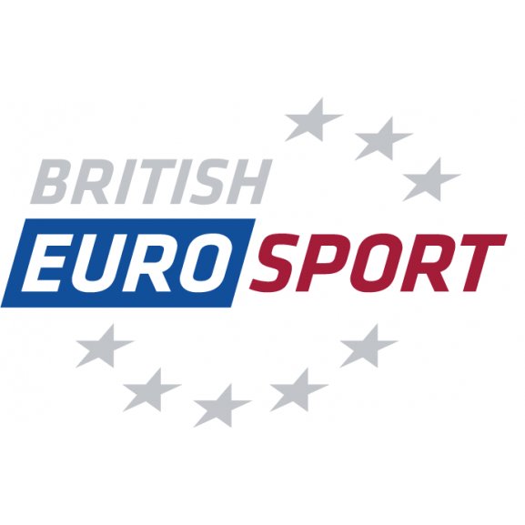 British Euro Sport Logo