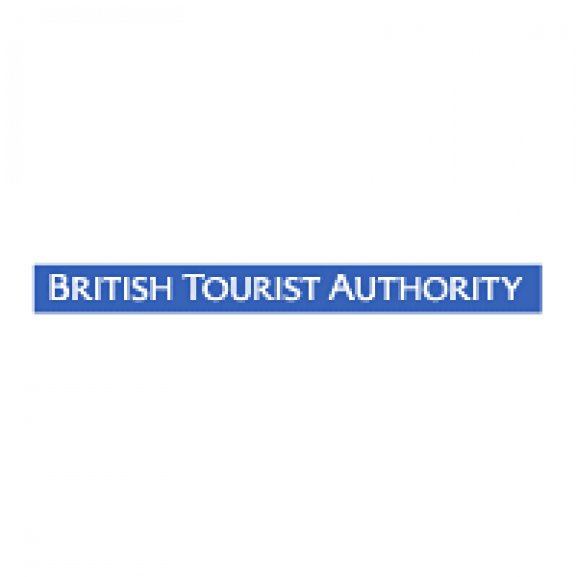 British Tourist Authority Logo