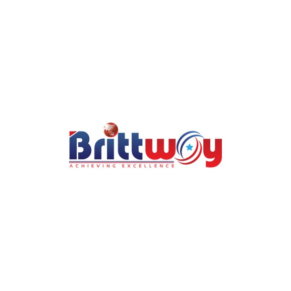 Brittway Logo