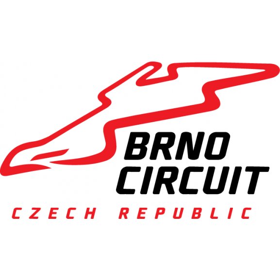 BRNO Circuit Logo