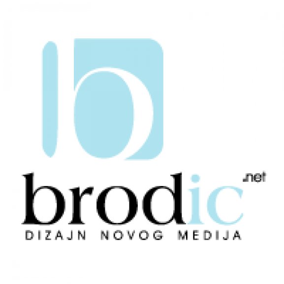 Brod Internet centar Logo