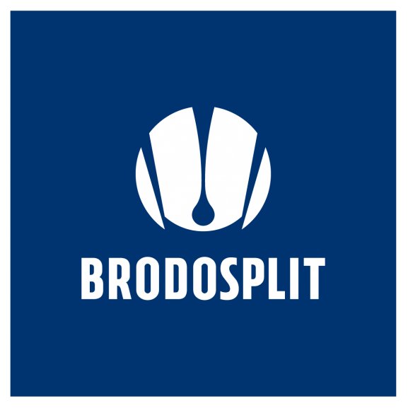 Brodosplit Logo