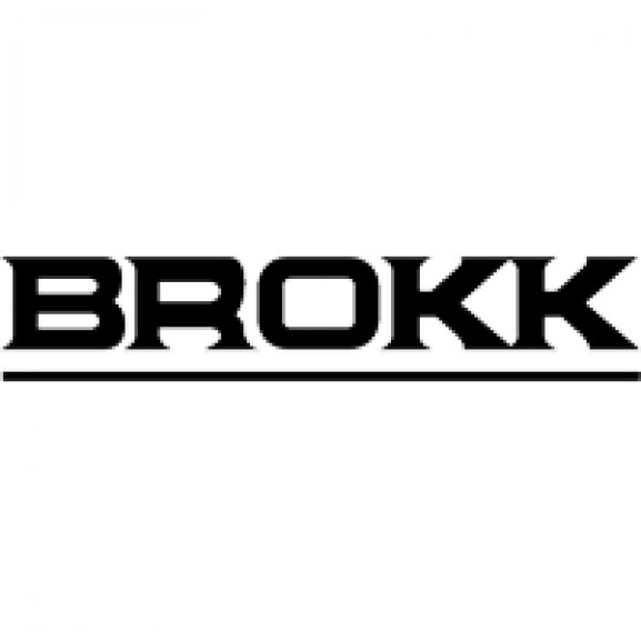 brokk Logo