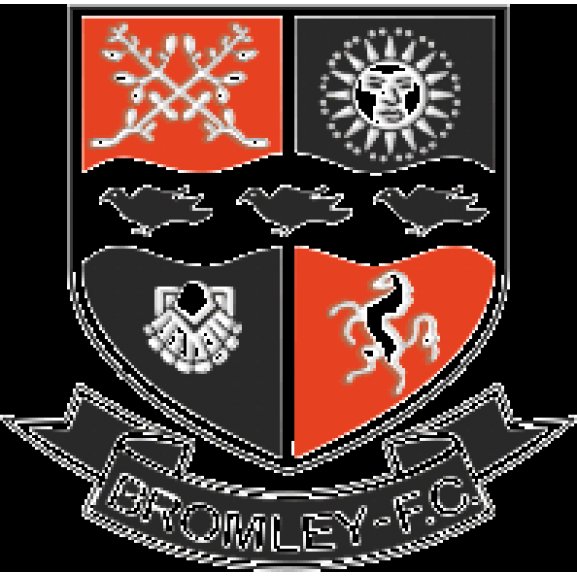 Bromley FC Logo