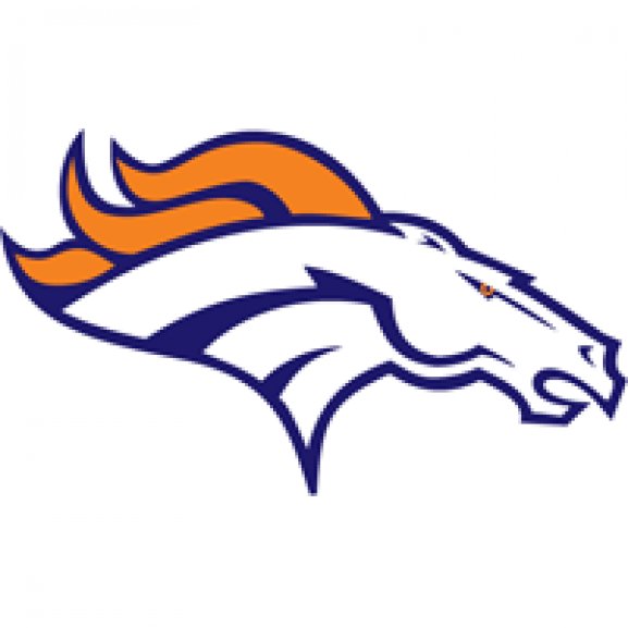 Broncos de Denver Logo