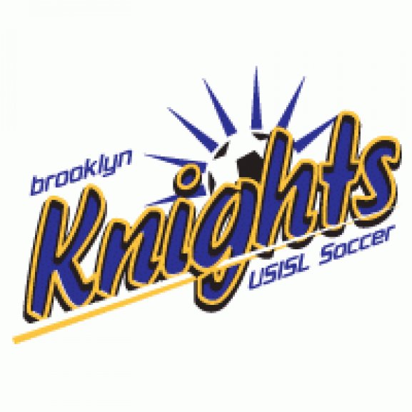 Brooklyn Knights Logo