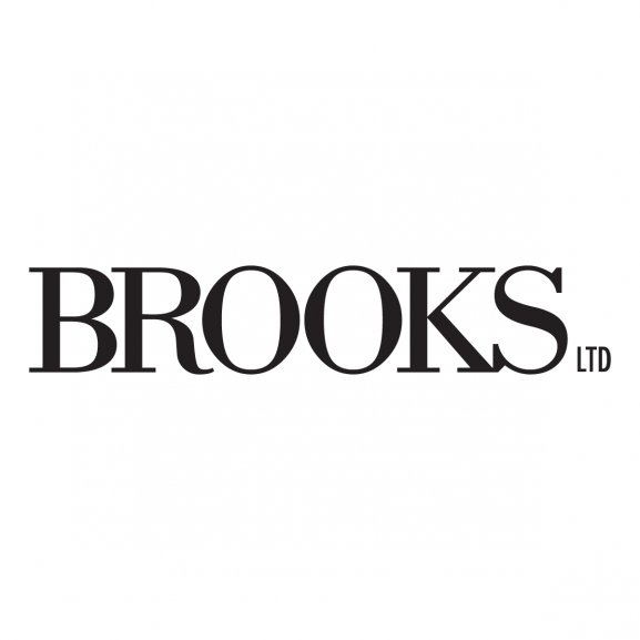 Brooks LTD Logo