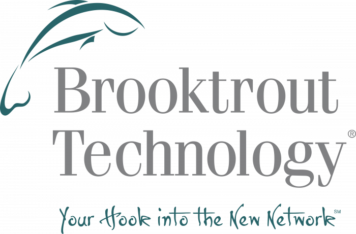 Brooktrout Technology Logo