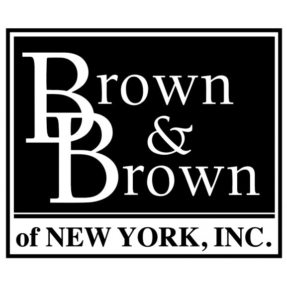 Brown & Brown of New York Logo