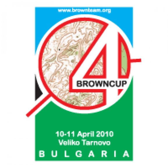 BrownCup 4 Logo