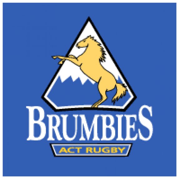 Brumbies Logo