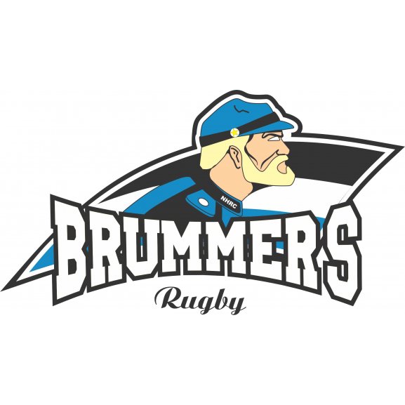 Brummers Rugby Logo