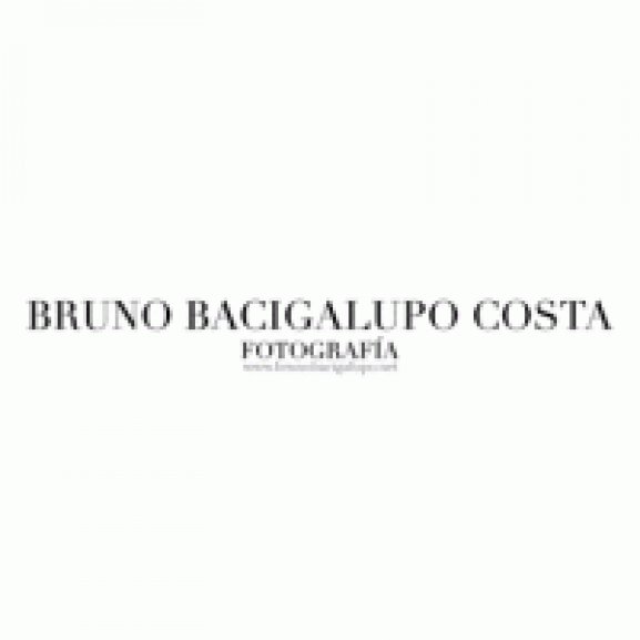 Bruno Bacigalupo Costa Logo