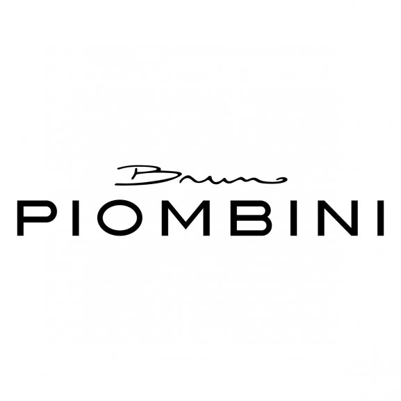 Bruno Piombini Logo