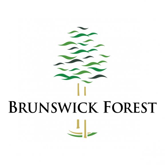 Brunswick Forest Logo