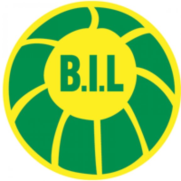 Brusand IL Logo