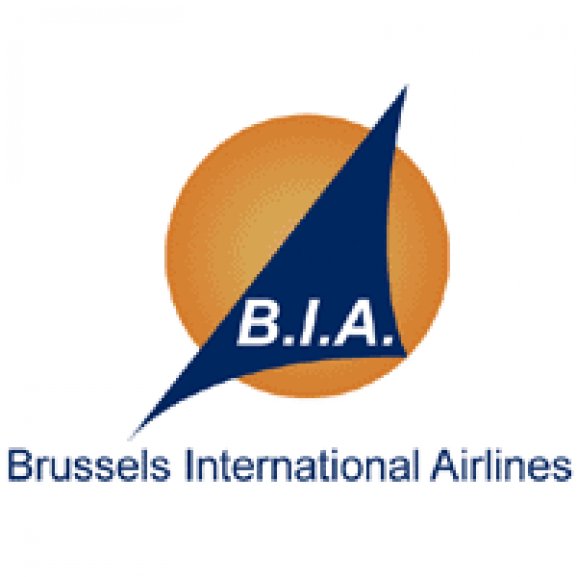 Brussels Interantional Airlines Logo